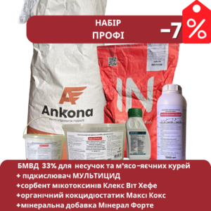 Набір Профі