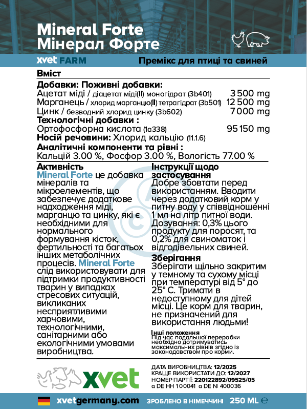 Набір Профі
